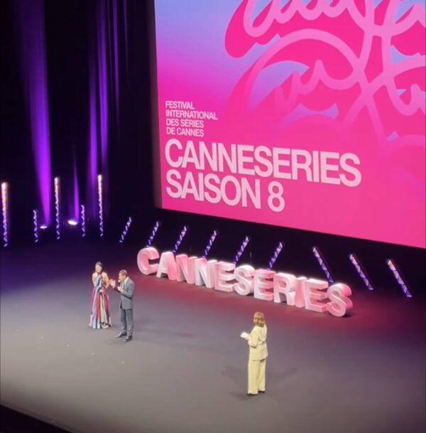 Canneseries- 2025: фестиваль сериалов на разрыве жанров, культур, аудиторий | London Cult.