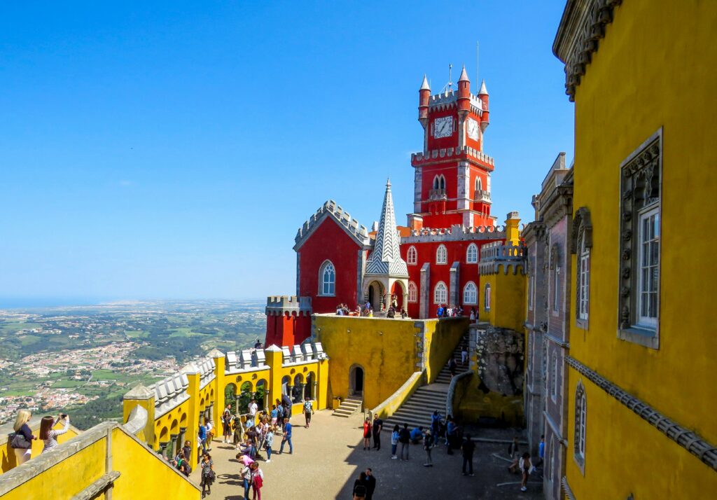 Palácio da Pena