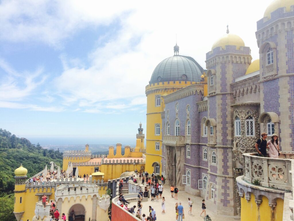 Palácio da Pena