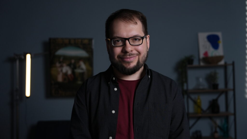 Наука, мораль и границы возможного: разговор с Александром Панчиным | London Cult.