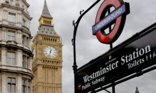 За въезд в центр Лондона придется платить больше | London Cult.