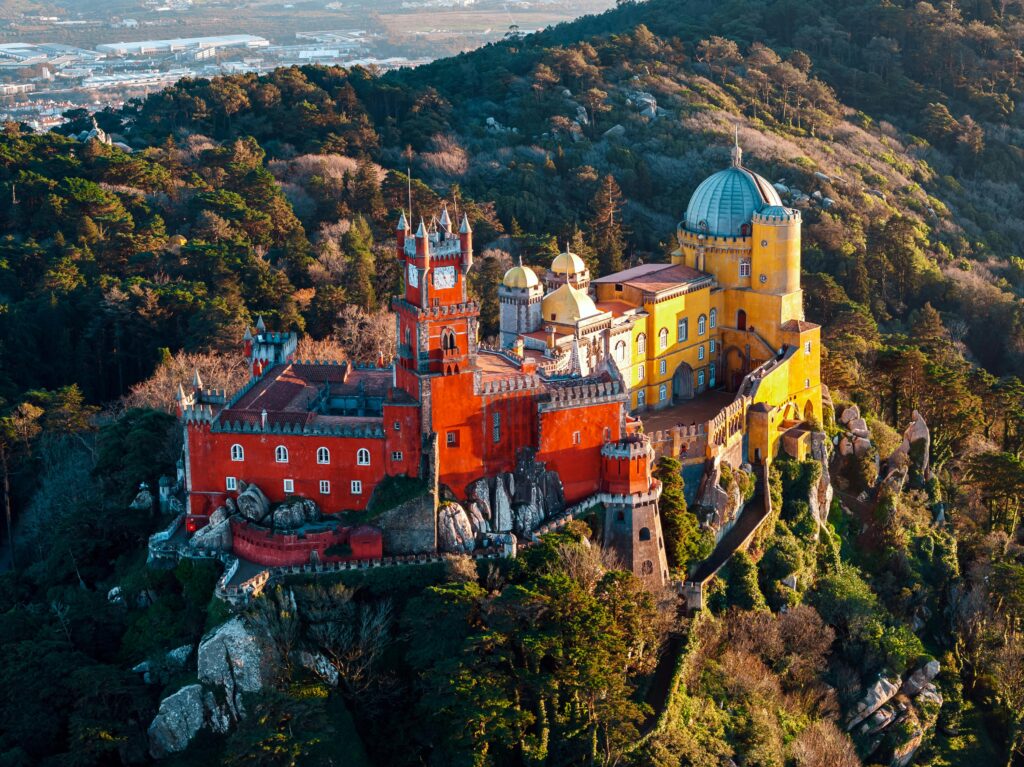 Palácio da Pena