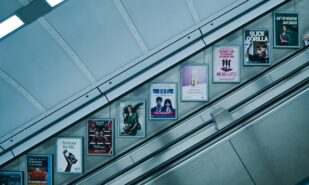 Составлена карта метро с арендной платой за жилье на каждой станции | London Cult.