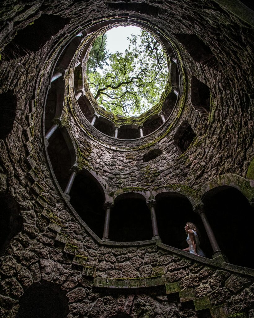 Quinta da Regaleira