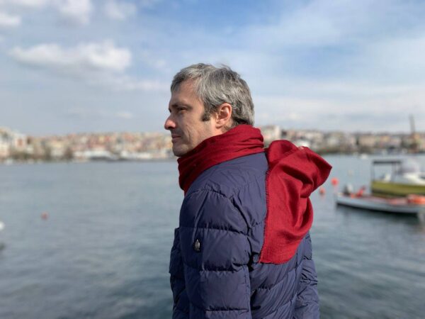 Историк-медиевист Олег Воскобойников о Папе Льве, «Страдариуме» и котах…  | London Cult.