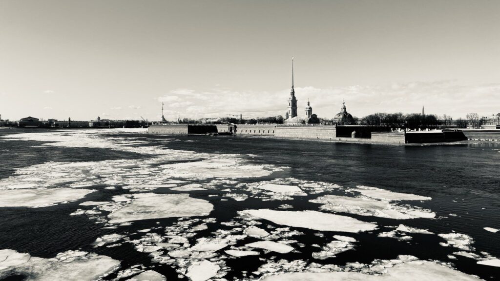 Ленинград | London Cult.