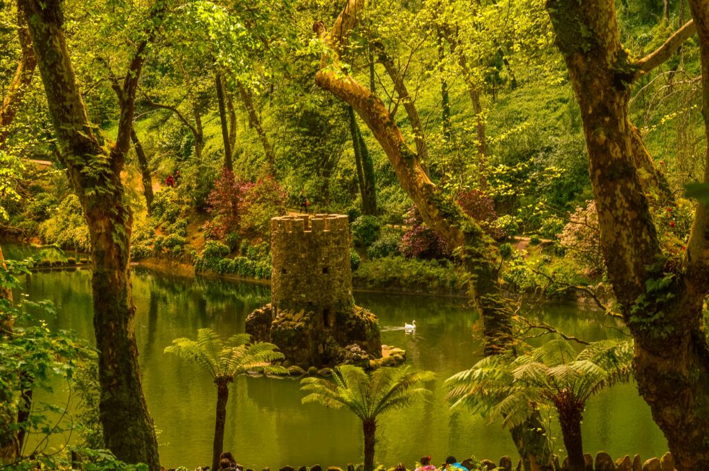 Quinta da Regaleira