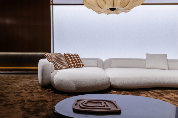 Свет, тишина, чувствительность: что мы берём в лето из Salone del mobile 2025 | London Cult.