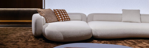 Light, silence, and new sensibilities: Salone del Mobile 2025 trends for this summer | London Cult.