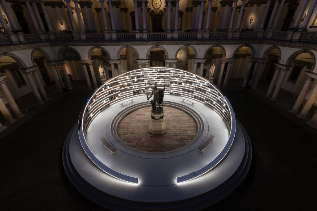 Свет, тишина, чувствительность: что мы берём в лето из Salone del mobile 2025 | London Cult.
