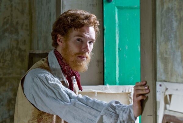 Шерлок, мастер биографий, супергерой и не только: недооценённые роли Бенедикта Камбербэтча | London Cult.