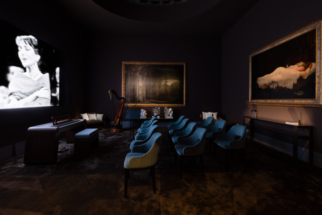 Свет, тишина, чувствительность: что мы берём в лето из Salone del mobile 2025 | London Cult.