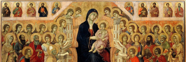 The Sienese Rise: Love at the Fingertips. | London Cult.