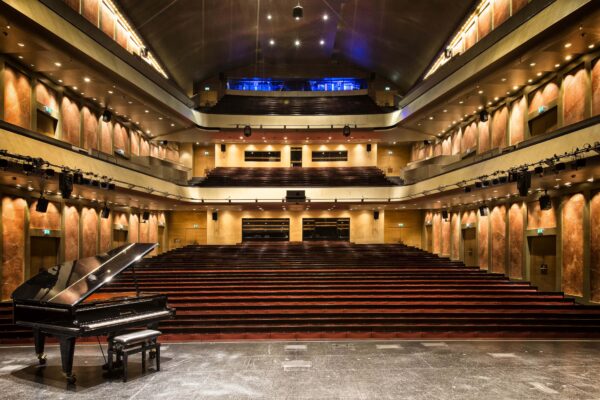 Новый снег Зальцбургского фестиваля-2025 | London Cult.