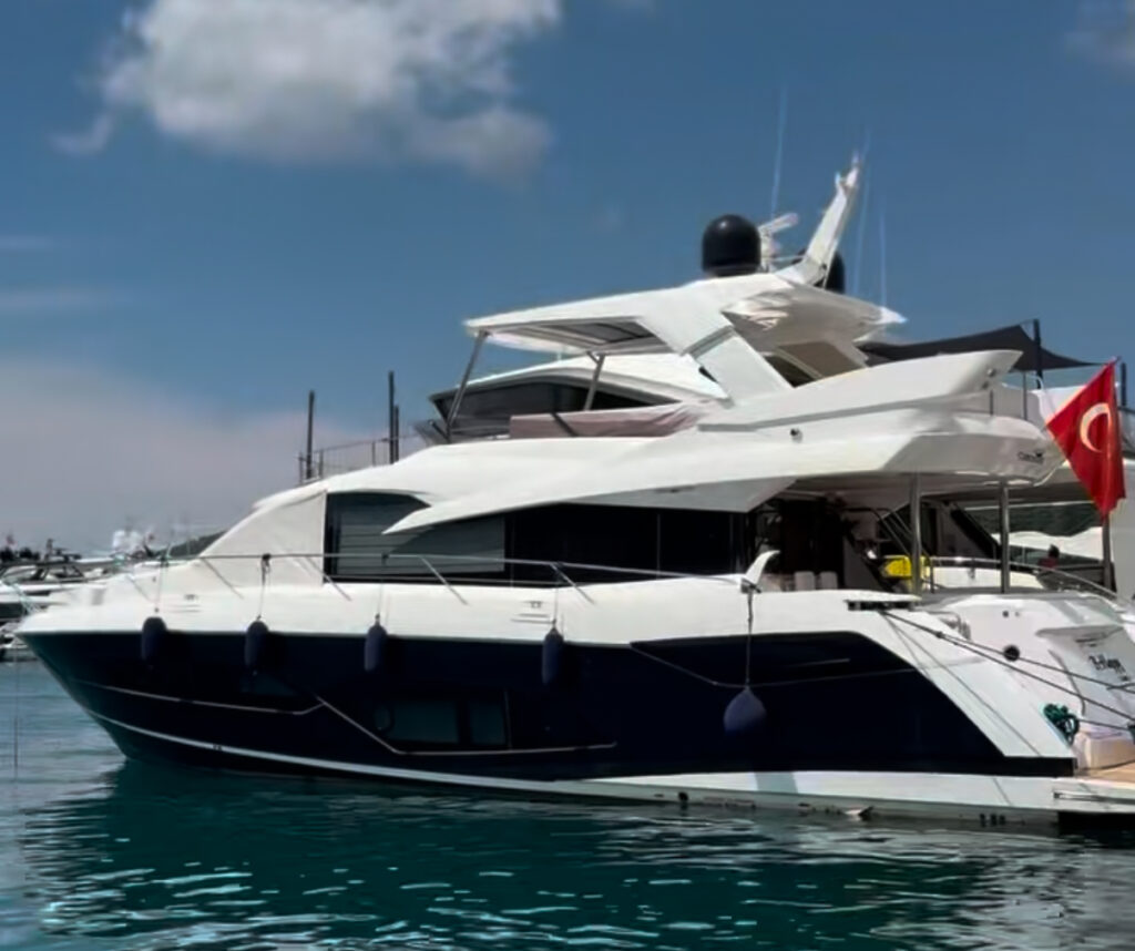 From the Travel Note Book of Turkey, day three: Icarus, yachts, islands, the aesthetic of Sea Me Beach | London Cult.
