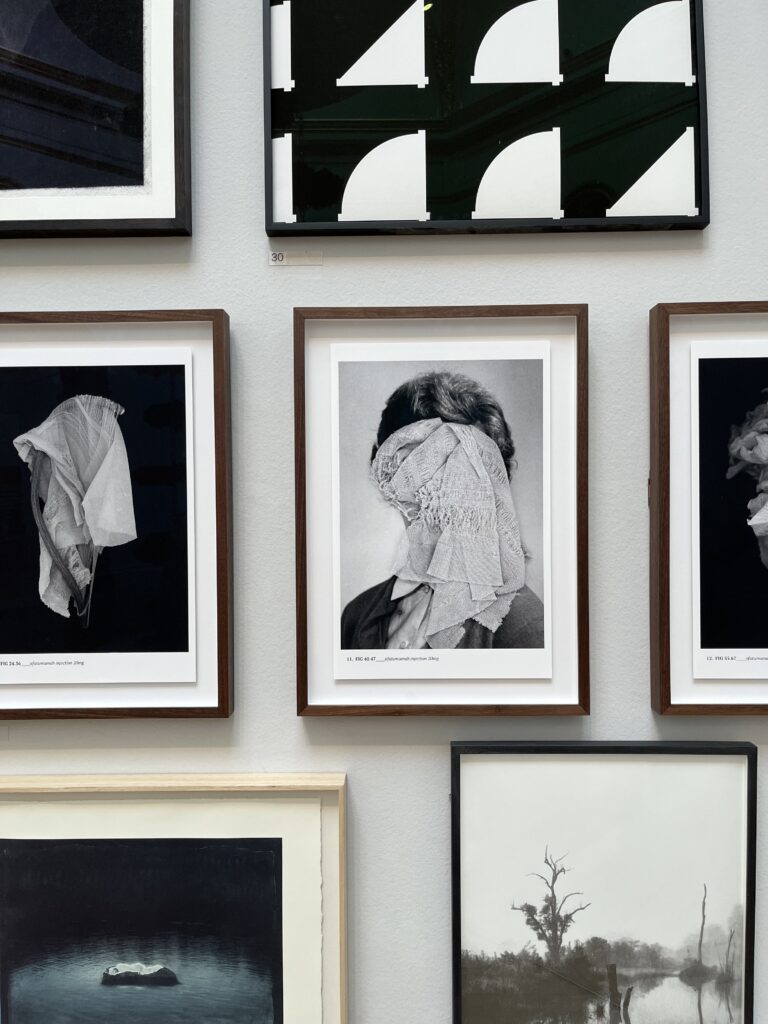 От лепнины до нейросетей: как прошло открытие Summer Exhibition 2025 в Royal Academy | London Cult.