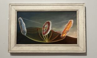 Сбежать от реальности: две параллельные выставки в Tate Britain | London Cult.