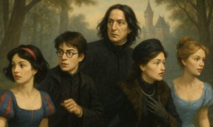Смыслы и сюжеты ремейков… но почему мы спорим о кастинге? | London Cult.