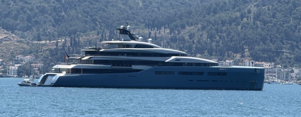 From the Travel Note Book of Turkey, day three: Icarus, yachts, islands, the aesthetic of Sea Me Beach | London Cult.