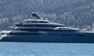 From the Travel Note Book of Turkey, day three: Icarus, yachts, islands, the aesthetic of Sea Me Beach | London Cult.