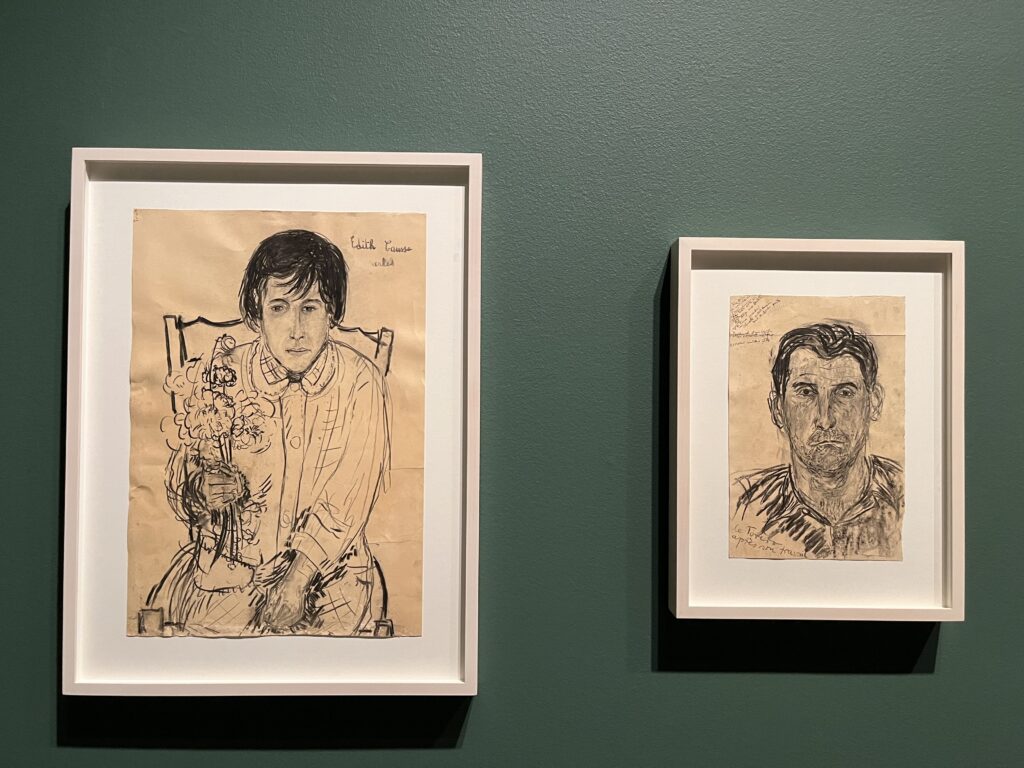Straw, Gold, and Stars: Kiefer and Van Gogh at the Royal Academy of Arts | London Cult.