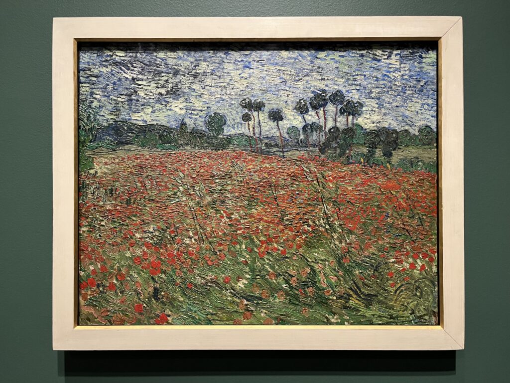 Straw, Gold, and Stars: Kiefer and Van Gogh at the Royal Academy of Arts | London Cult.