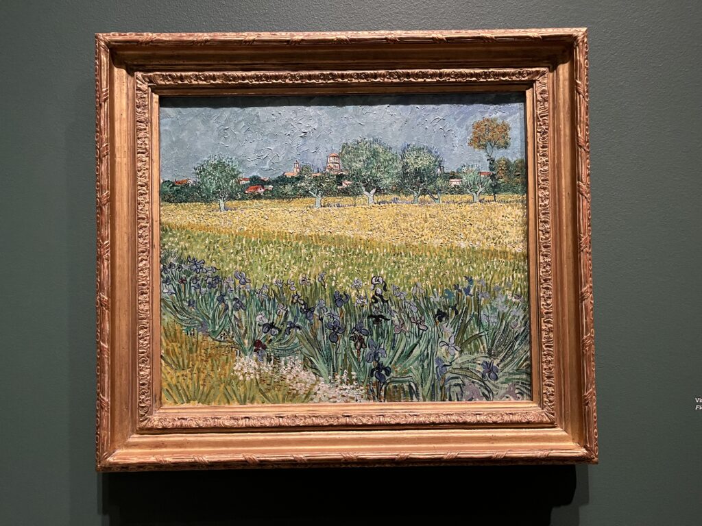 Straw, Gold, and Stars: Kiefer and Van Gogh at the Royal Academy of Arts | London Cult.