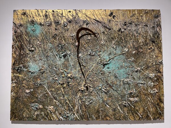 Straw, Gold, and Stars: Kiefer and Van Gogh at the Royal Academy of Arts | London Cult.