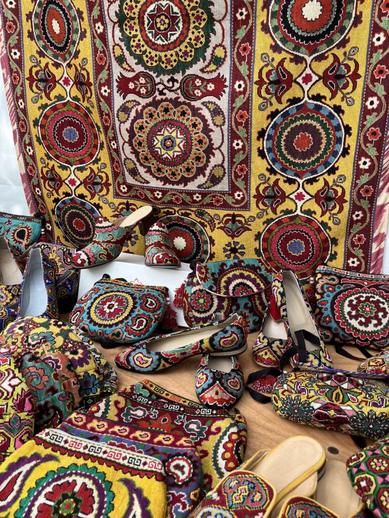 2400 кило плова на фоне Тауэра: Uzbek Culture and Food Festival вернулся в Лондон | London Cult.