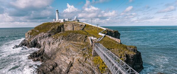 Between Two Shores: The Strangest Bridges in Britain | London Cult.