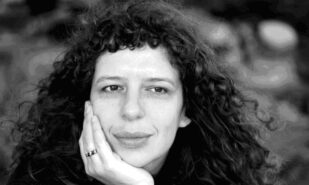 Полина Барскова: «Я занимаюсь керамикой двадцать пять лет» | London Cult.