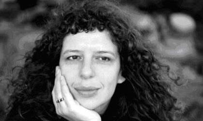 Polina Barskova: “I’ve been working with ceramics for twenty-five years” | London Cult.