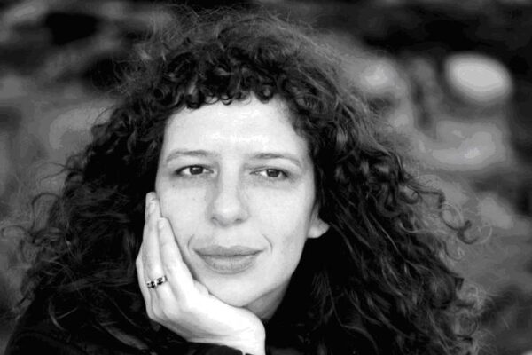 Полина Барскова: «Я занимаюсь керамикой двадцать пять лет» | London Cult.