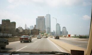 Америка-1989 | London Cult.