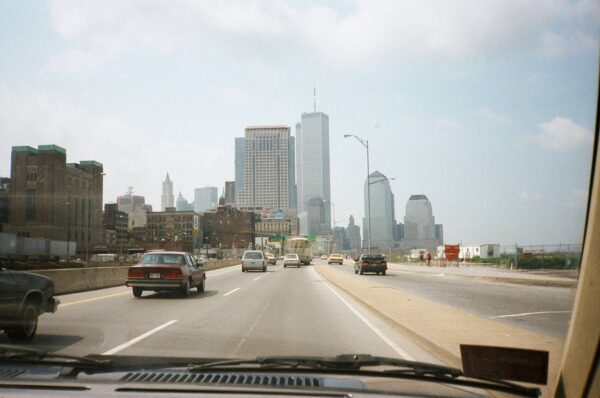 Америка-1989 | London Cult.