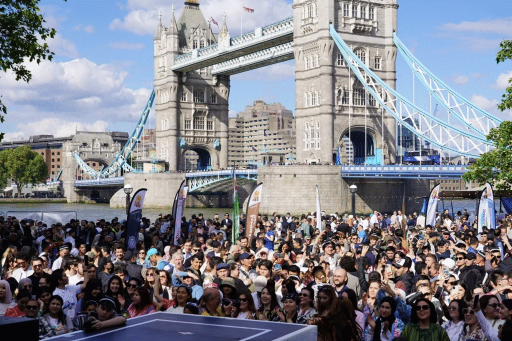Фестиваль узбекской культуры и кулинарии вновь в Лондоне: 21–22 июня! | London Cult.