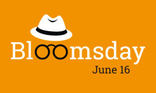 Bloomsday 2025: праздник романа, который никто не дочитал | London Cult.