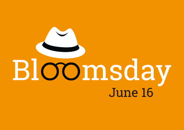 Bloomsday 2025: праздник романа, который никто не дочитал | London Cult.