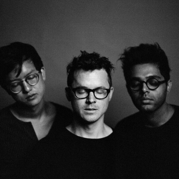 Sergey Sarakhanov: A Man of the Neo-Renaissance | London Cult.