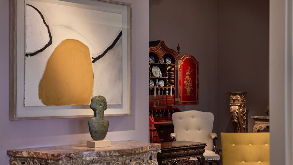 The Treasure Paradox: Treasure House Fair 2025 through the eyes of a flâneur in the age of interdisciplinarity | London Cult.