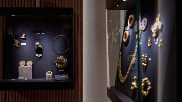 The Treasure Paradox: Treasure House Fair 2025 through the eyes of a flâneur in the age of interdisciplinarity | London Cult.