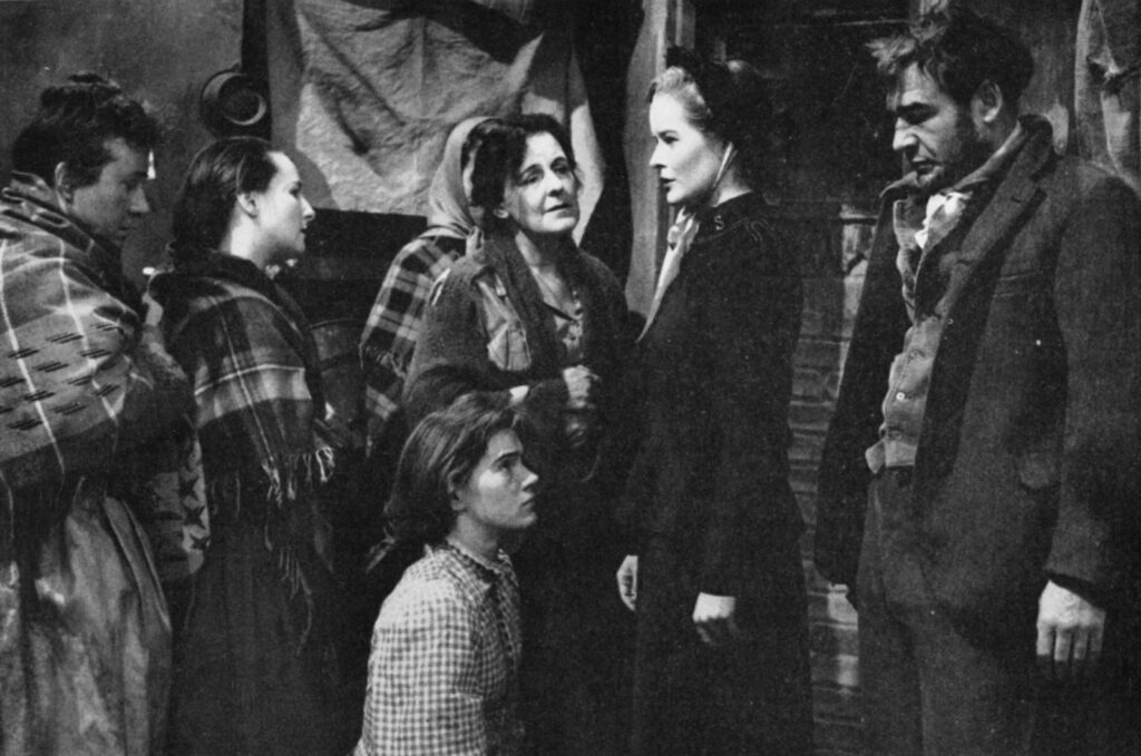 Великое кино: ретроспектива британской послевоенной классики в Локарно | London Cult.