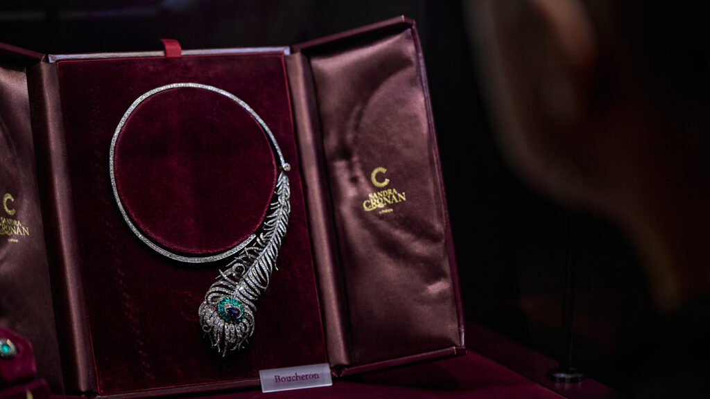 The Treasure Paradox: Treasure House Fair 2025 through the eyes of a flâneur in the age of interdisciplinarity | London Cult.