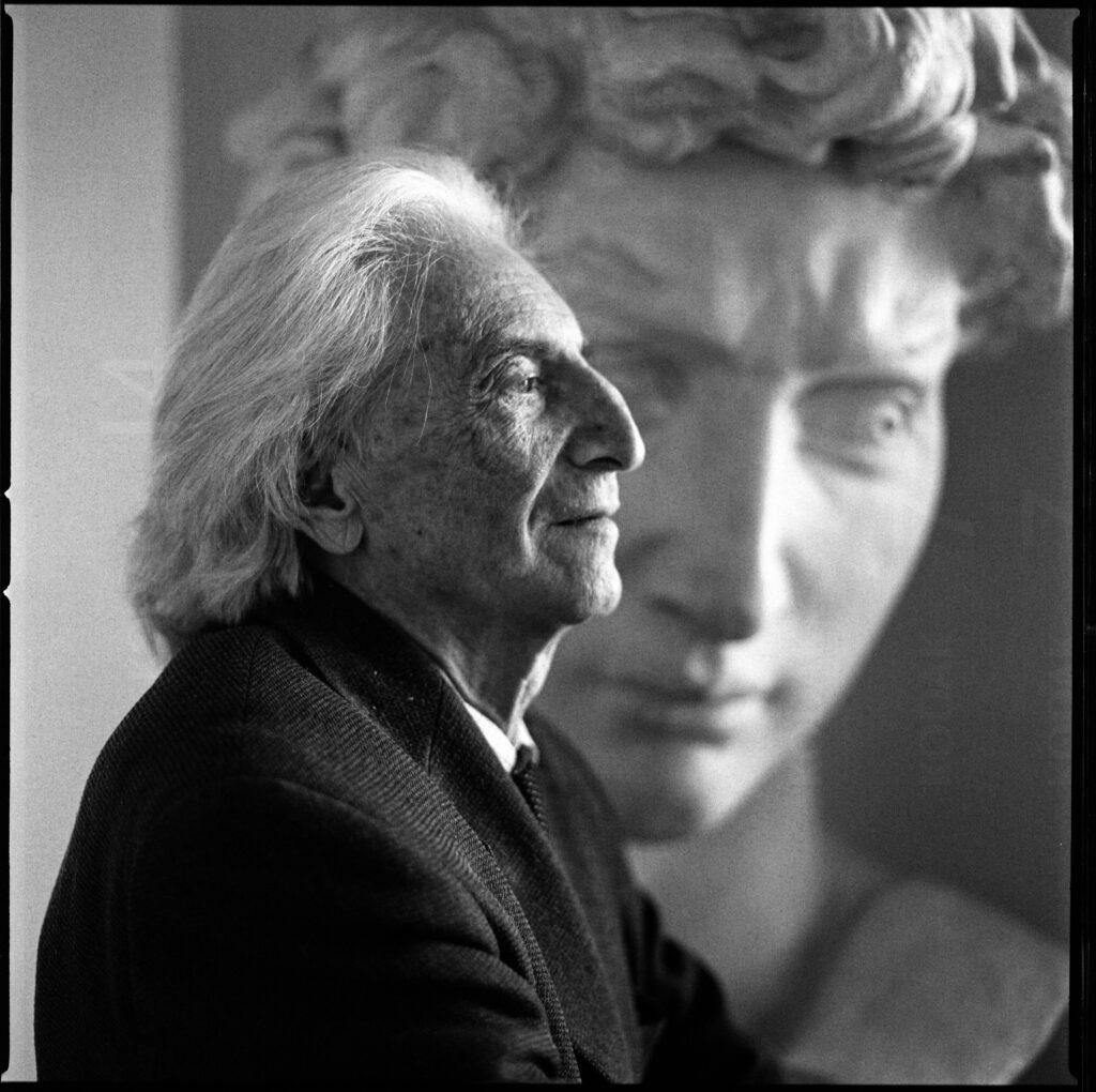 Sergey Sarakhanov: A Man of the Neo-Renaissance | London Cult.