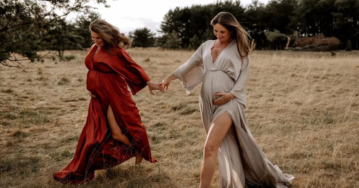 Pregnancy Holiday: Embracing luxury & well-being in dreamy destinations with mom’z | London Cult.