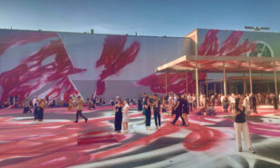 The Great and Terrible Art Basel: the main European contemporary art fair | London Cult.