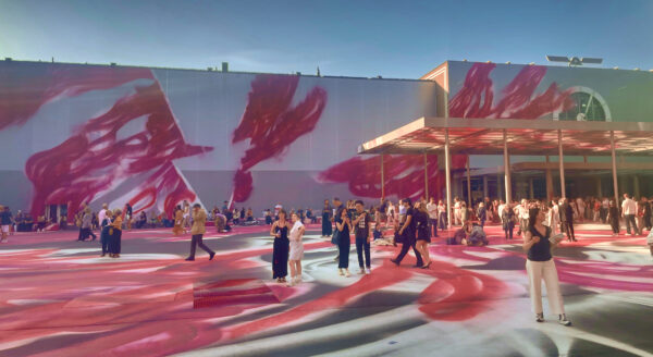 Великий и Ужасный Art Basel: главная европейская ярмарка современного искусства | London Cult.