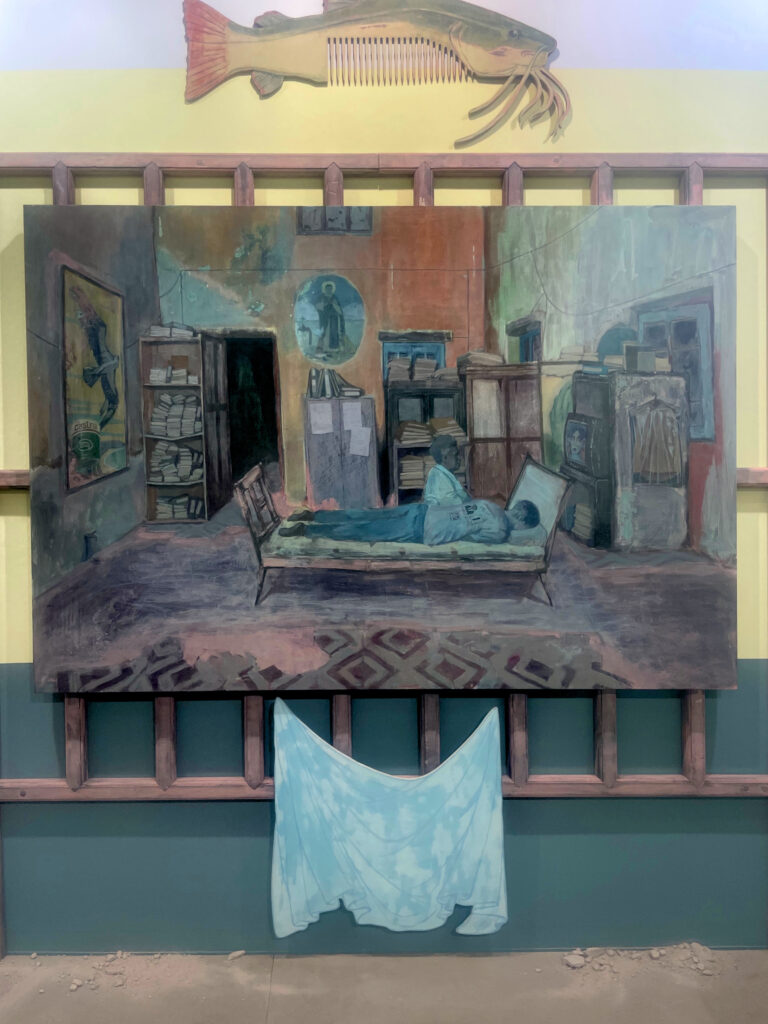 Великий и Ужасный Art Basel: главная европейская ярмарка современного искусства | London Cult.