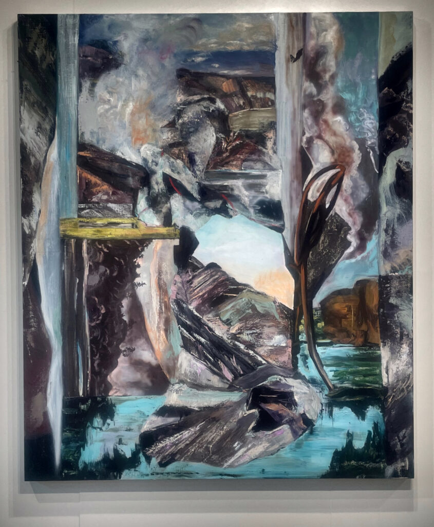 Великий и Ужасный Art Basel: главная европейская ярмарка современного искусства | London Cult.
