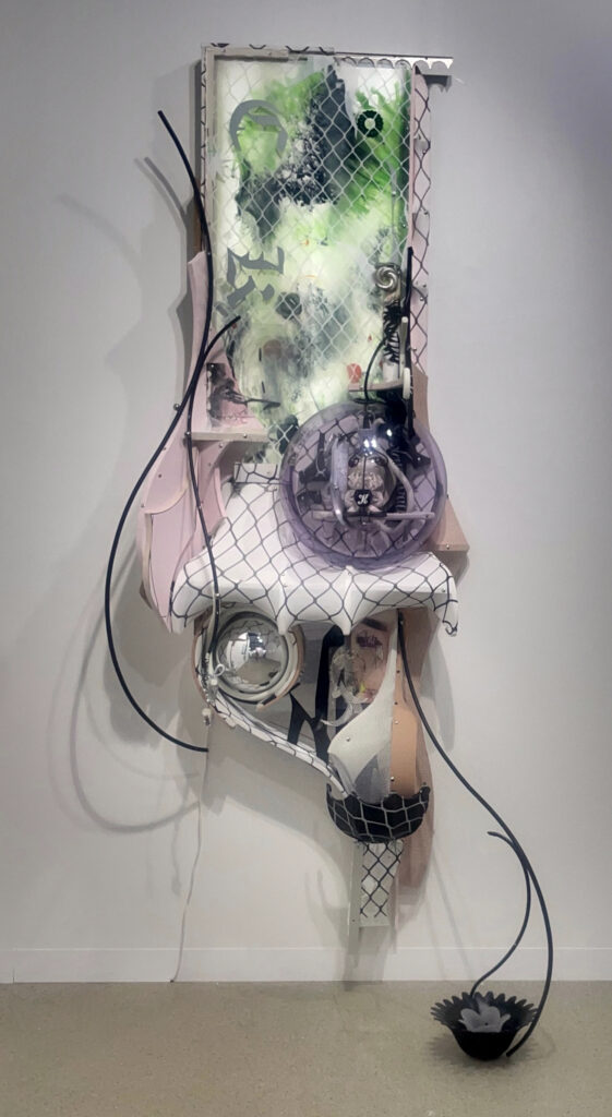 Великий и Ужасный Art Basel: главная европейская ярмарка современного искусства | London Cult.